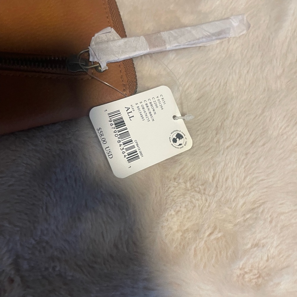 Free People Wallet Wristlet - Picture 4 of 4